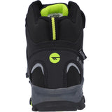 Blackout Mid Waterproof Junior Hiking Boot