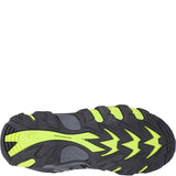 Blackout Mid Waterproof Junior Hiking Boot