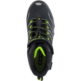 Blackout Mid Waterproof Junior Hiking Boot