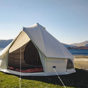 6+ Person Tents