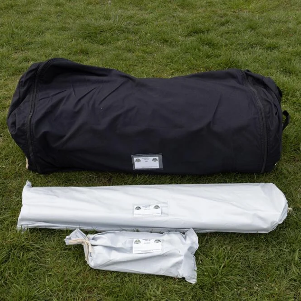Blacks of Greenock Sunrise Bell Tent 5M