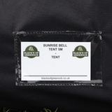 Blacks of Greenock Sunrise Bell Tent 5M