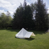 Blacks of Greenock Sunrise Bell Tent 5M