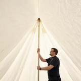 Blacks of Greenock Sunrise Bell Tent 5M