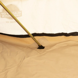 Blacks of Greenock Sunrise Bell Tent 5M