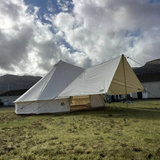 Blacks of Greenock Sunrise Bell Tent Canopy