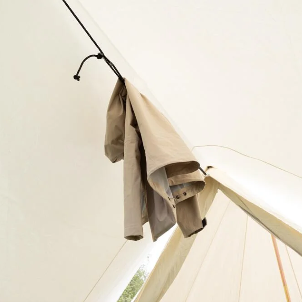 Blacks of Greenock Sunrise Bell Tent Canopy