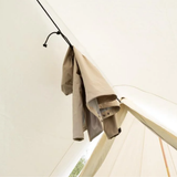 Blacks of Greenock Sunrise Bell Tent Canopy
