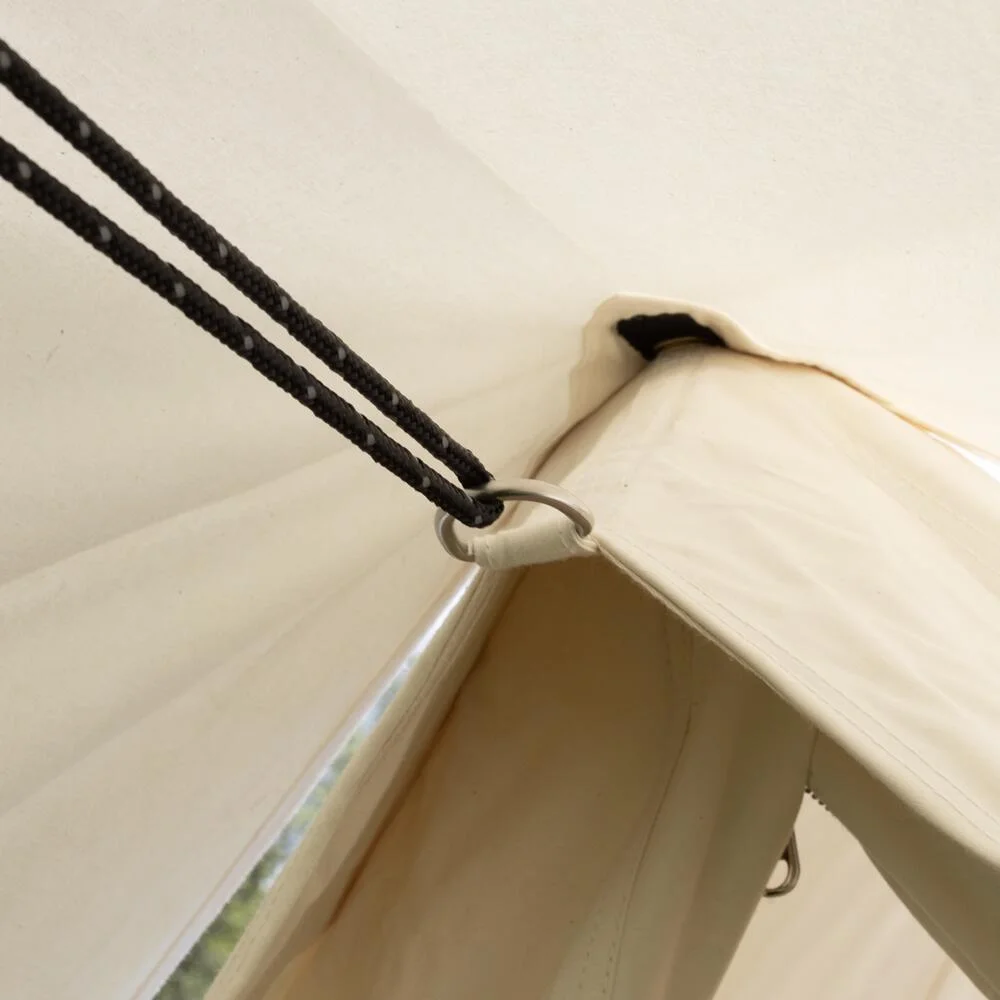 Blacks of Greenock Sunrise Bell Tent Canopy