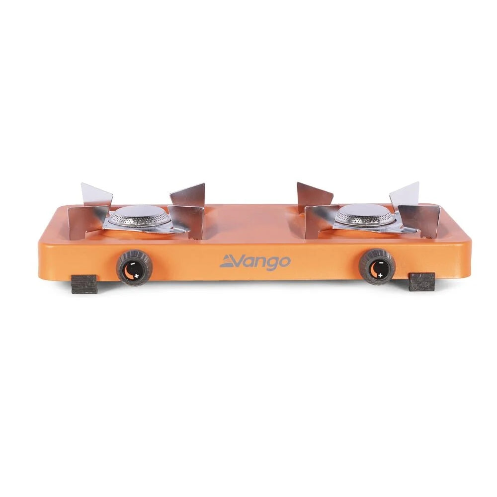 Blaze Double Ring Stove