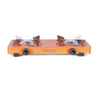 Blaze Double Ring Stove