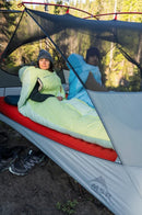 Boost 650 32F/0C Sleeping Bag