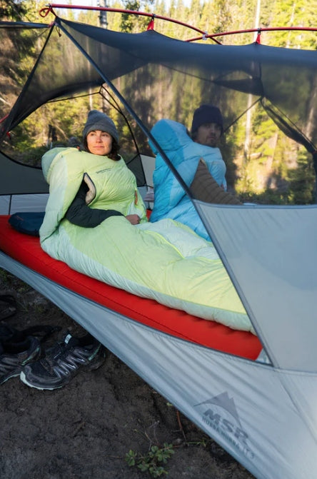 Boost 650 32F/0C Sleeping Bag