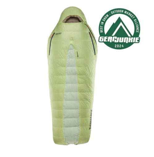 Boost 650 32F/0C Sleeping Bag