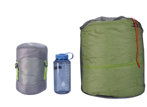 Boost 650 32F/0C Sleeping Bag