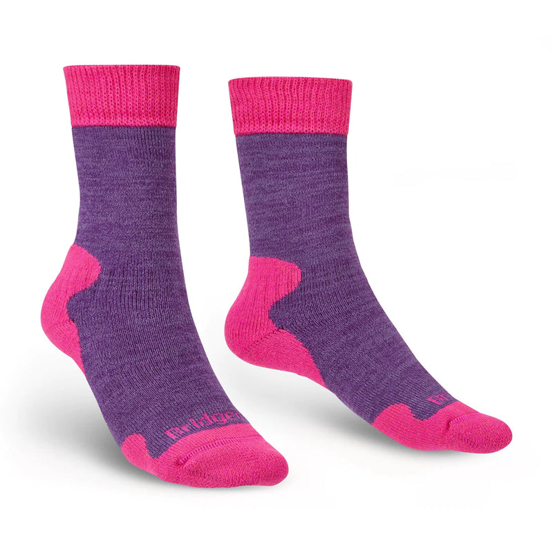 Women's Explorer Heavyweight Comfort Sock