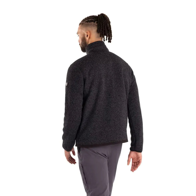 Men's Bramall Full Zip Fleece