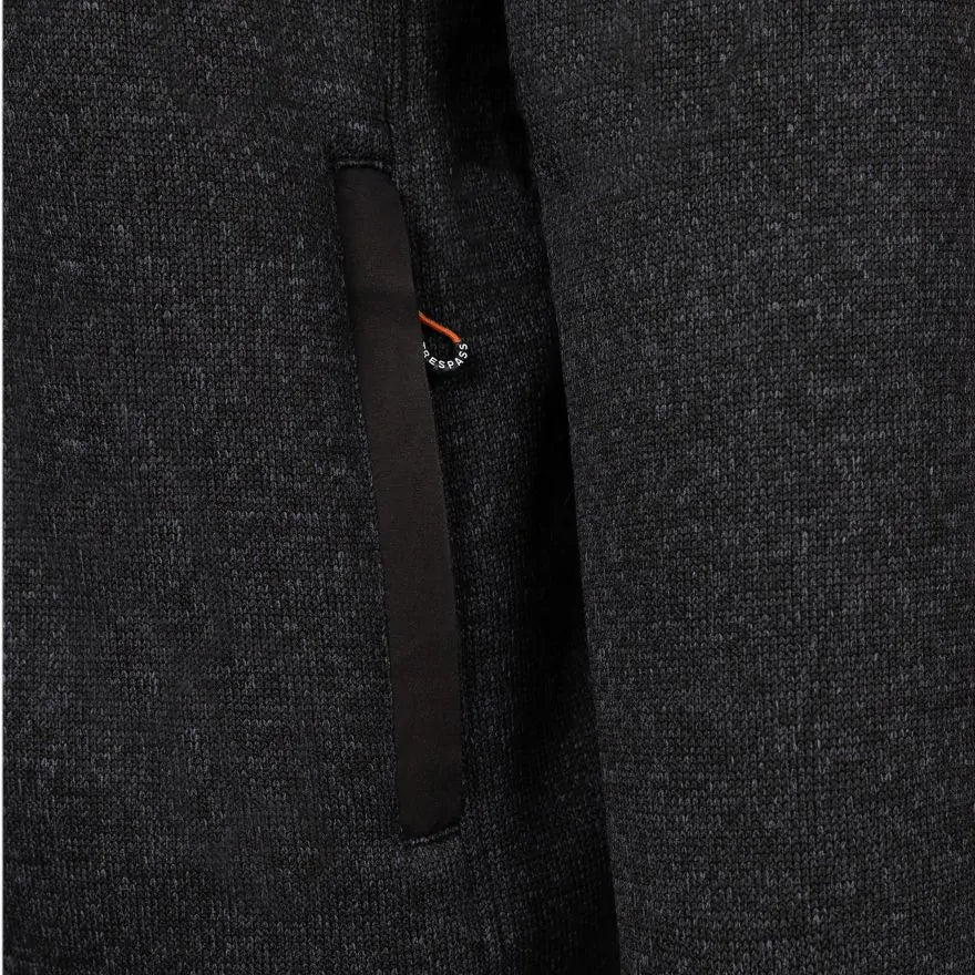 Men's Bramall Full Zip Fleece