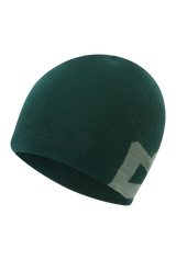 Branded Knitted Beanie