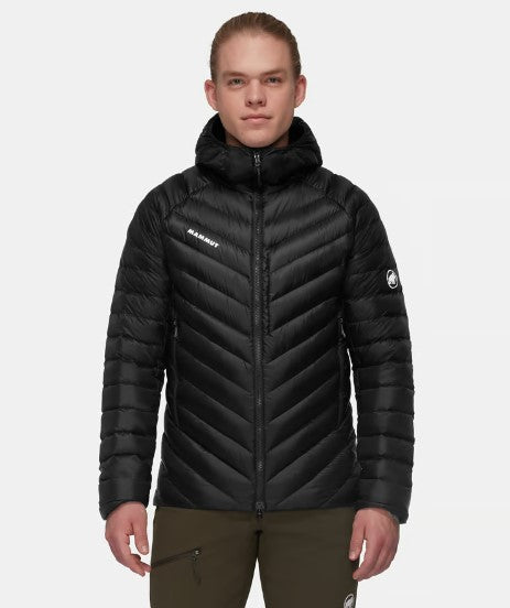 Men's Broad Peak IN Hooded Jacket