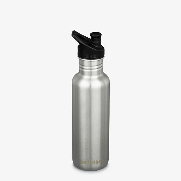 Classic Water Bottle 800ml (27oz)
