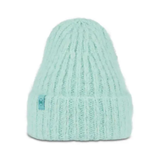Buff Eyla Knitted & Polar Beanie
