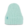 Buff Eyla Knitted & Polar Beanie