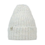 Buff Eyla Knitted & Polar Beanie