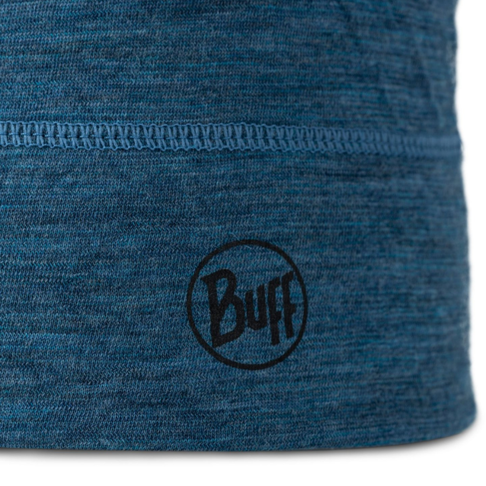 Buff Merino Lightweight Beanie