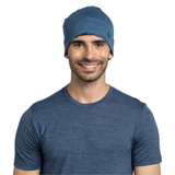Buff Merino Lightweight Beanie