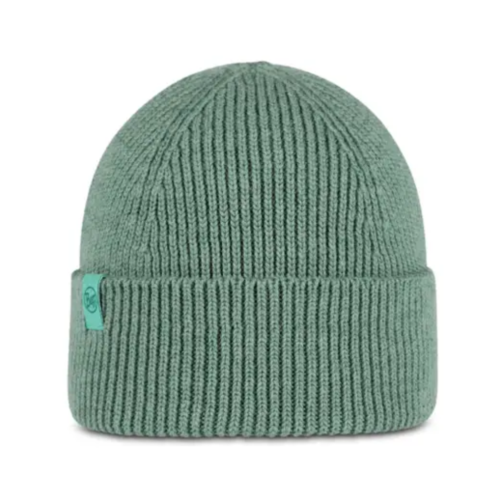 Buff Merix Knitted Beanie