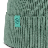 Buff Merix Knitted Beanie