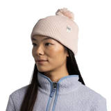 Buff Renvi Knitted Beanie