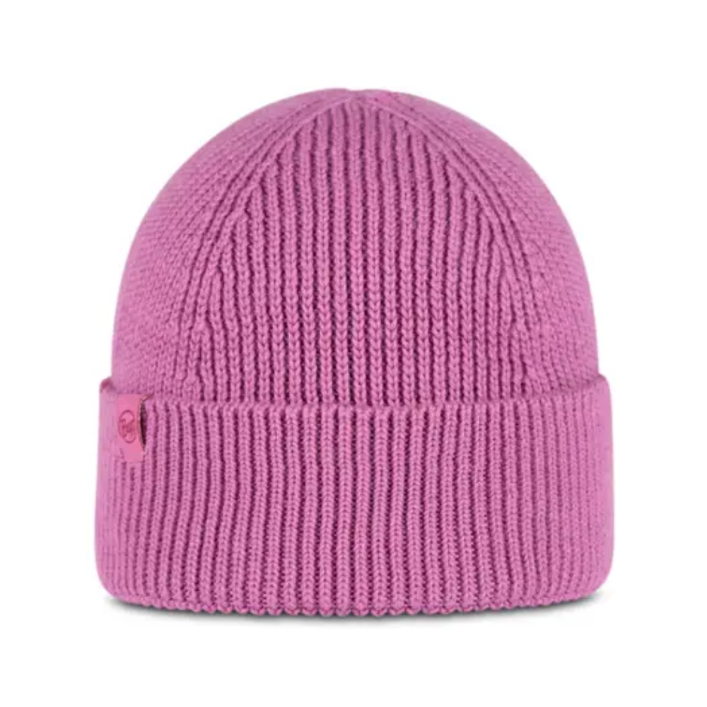 Buff Merix Knitted Beanie