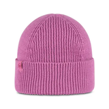 Buff Merix Knitted Beanie