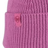Buff Merix Knitted Beanie