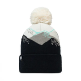 Buff Tatik Knitted Beanie