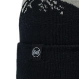 Buff Tatik Knitted Beanie