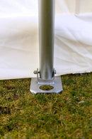 Bungalow Mess Tent 5