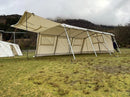 Bungalow Mess Tent 5