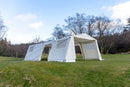 Bungalow Mess Tent 5