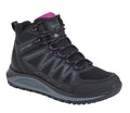 Women's Burbage Mid Waterproof Shoe