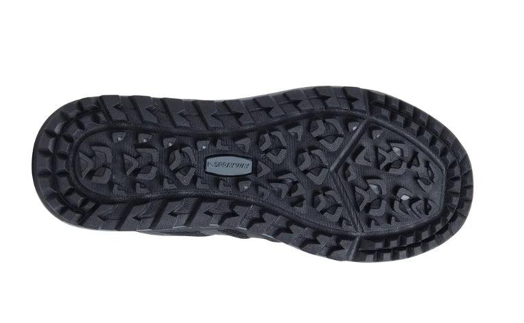 Women's Burbage Mid Waterproof Shoe