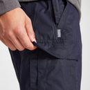 Men's Expert Kiwi Slim Convertible Trousers