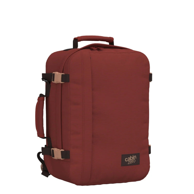 Classic Cabin Backpack 36L