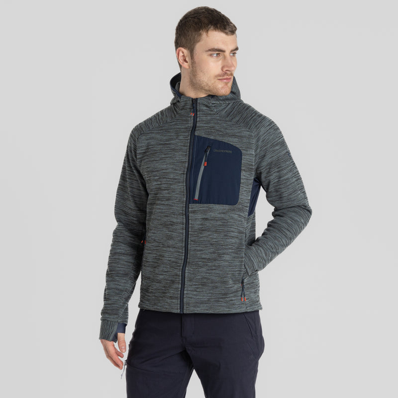 Men's Tarbert Fleece Jacket