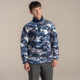 Men's Dewlish II Overhead Fleece