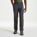 Men's Kiwi Pro II Convertible Trousers