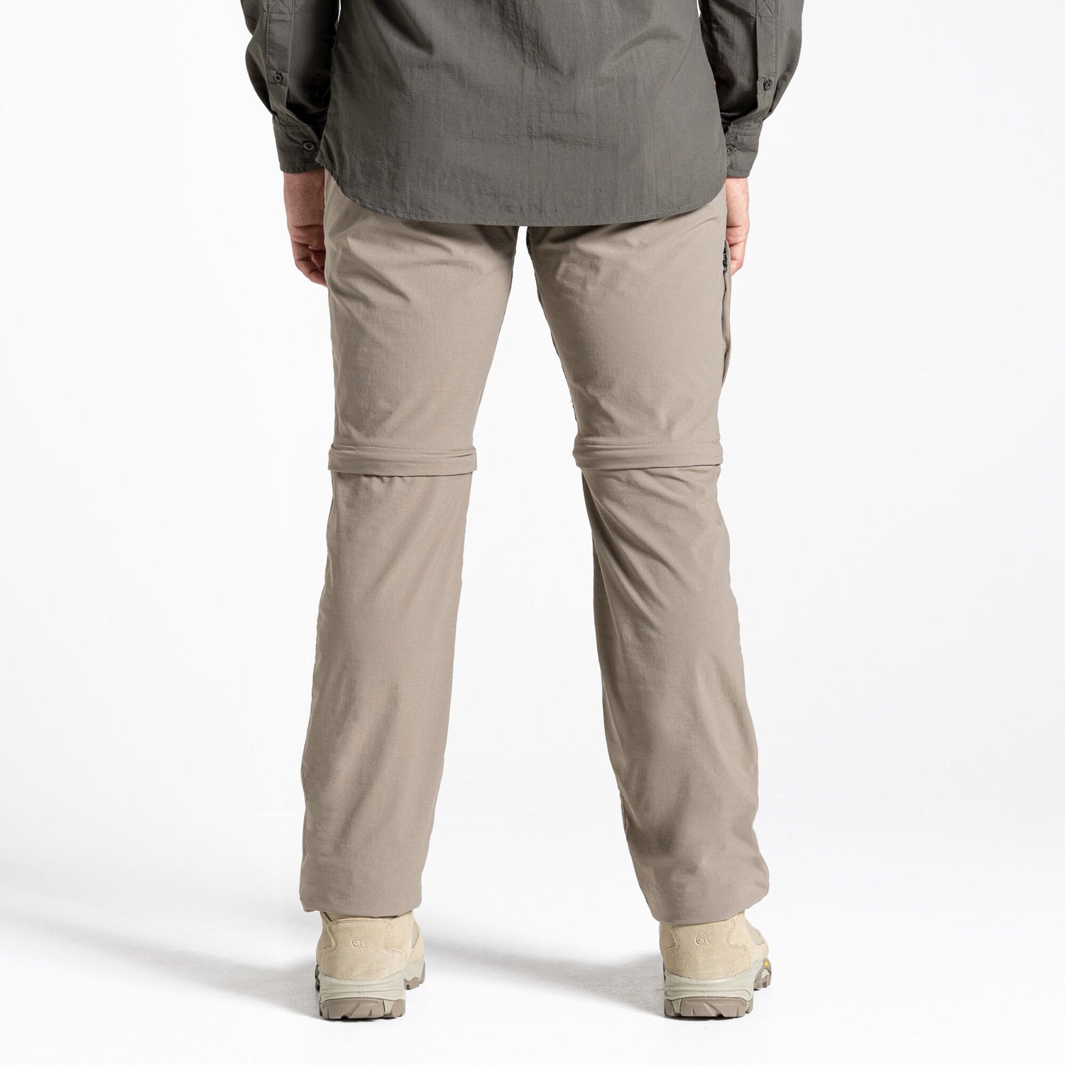 Men's NosiLife Men's Pro Convertible II Trousers