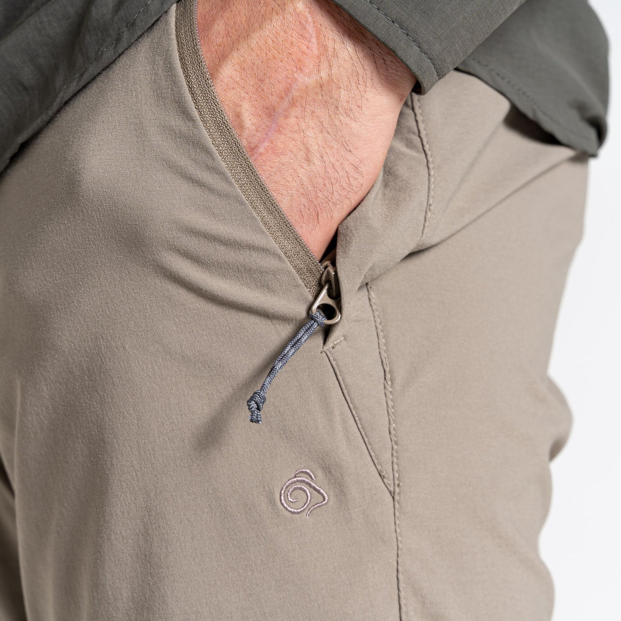 Men's NosiLife Men's Pro Convertible II Trousers